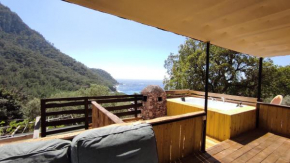 Kabak Lost Forest VİLLA